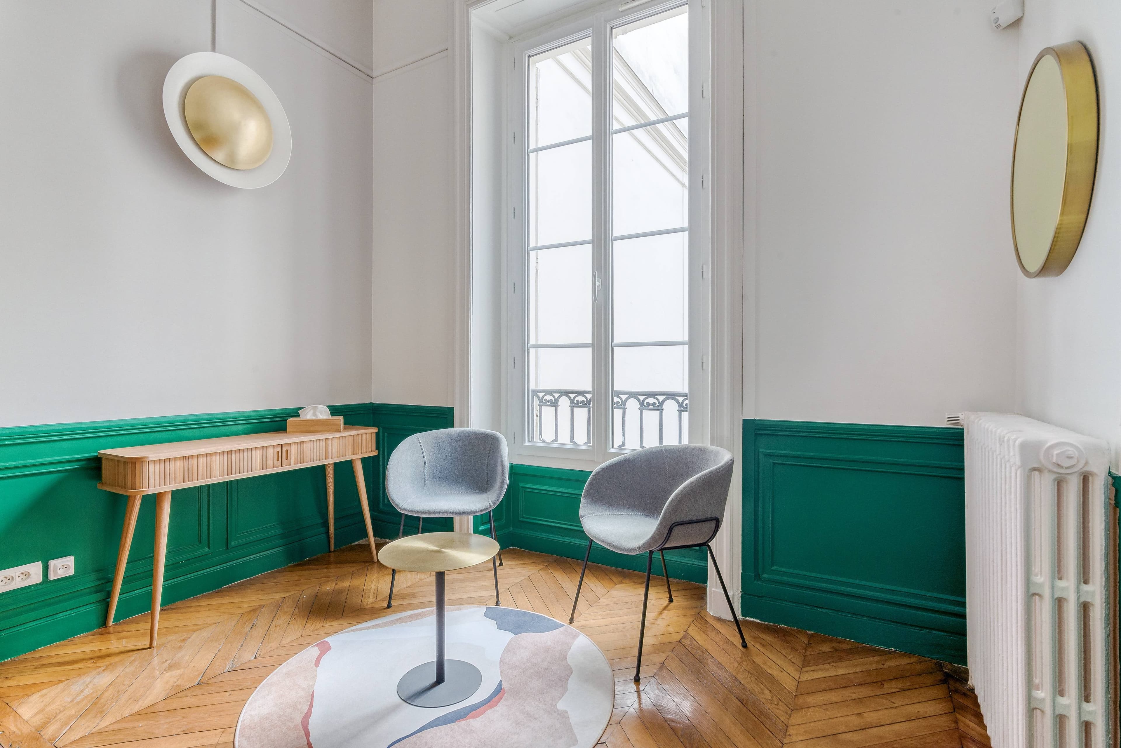 Club Helmio Caumartin, 64 Rue de Caumartin, 75009 Paris