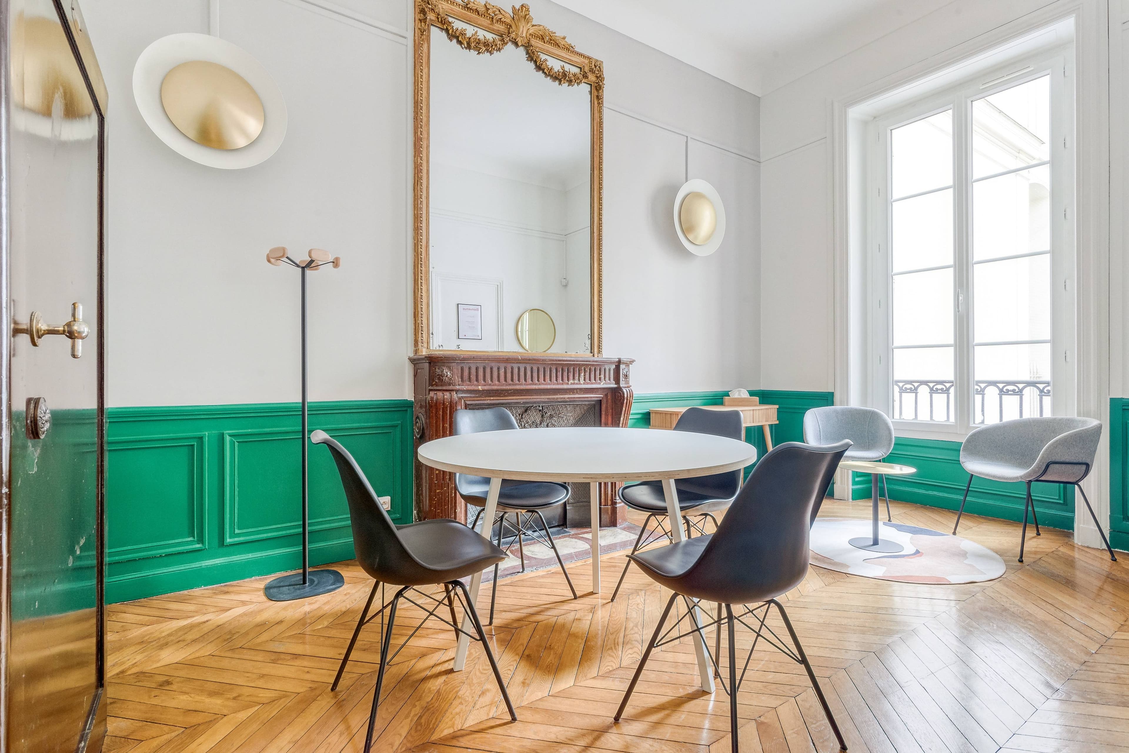 Club Helmio Caumartin, 64 Rue de Caumartin, 75009 Paris