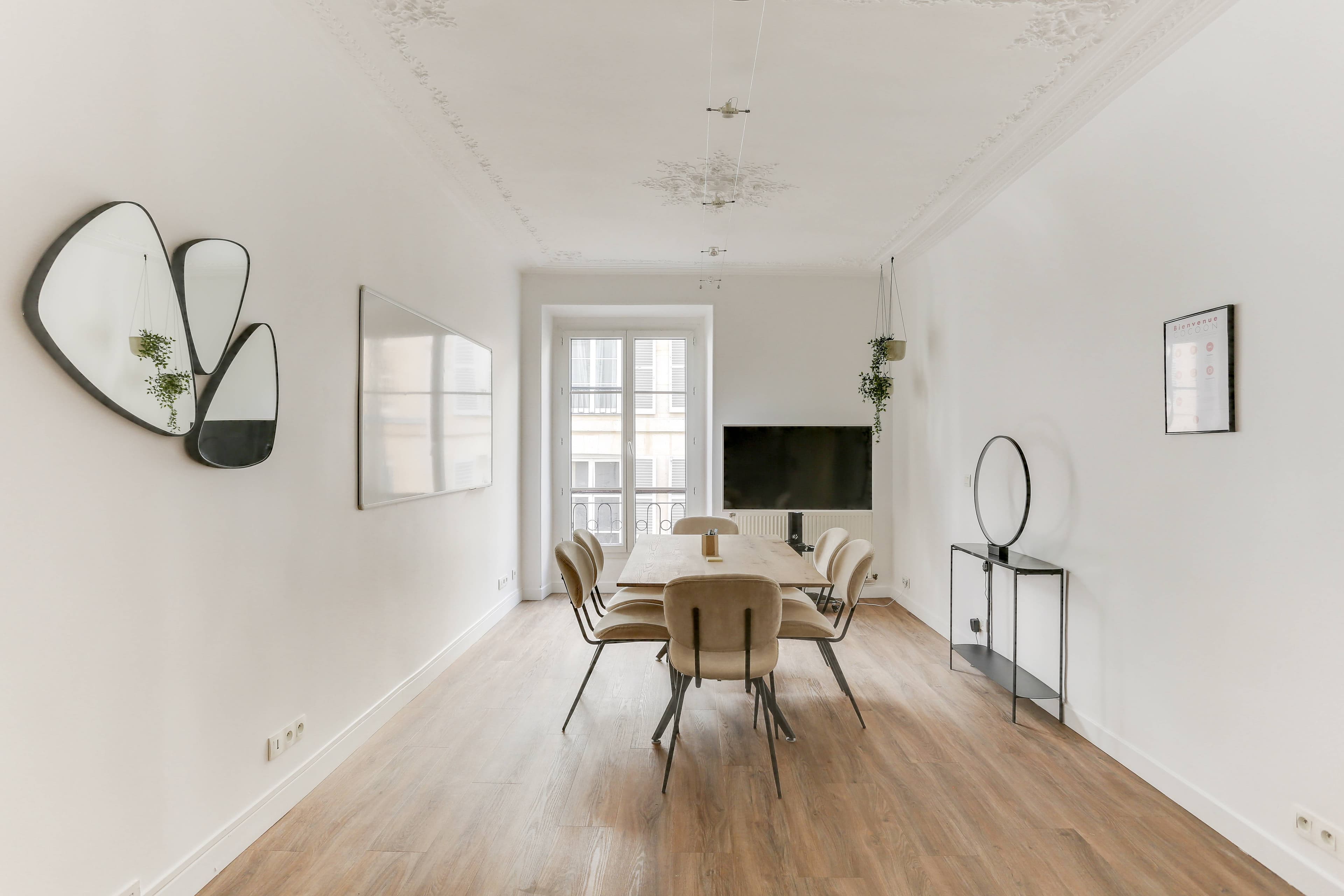 Club Helmio Louvois, 7 Rue de Louvois, 75002 Paris
